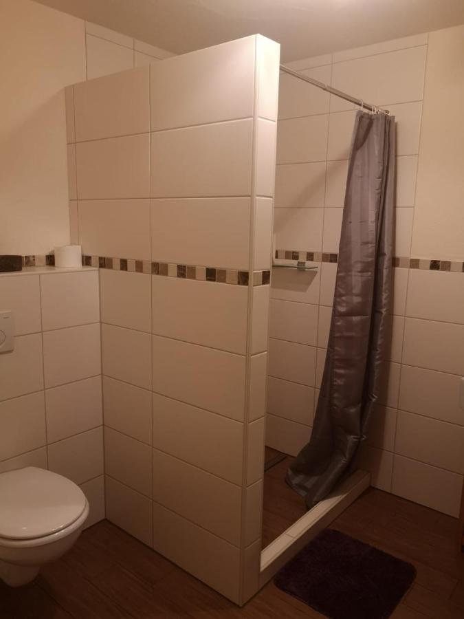 Gaestezimmer Ahornweg Villingendorf Kültér fotó