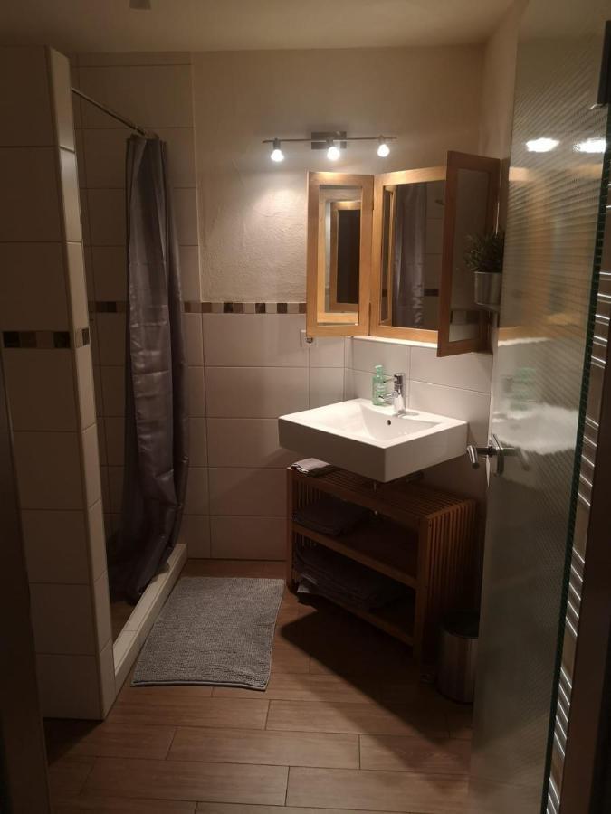 Gaestezimmer Ahornweg Villingendorf Kültér fotó