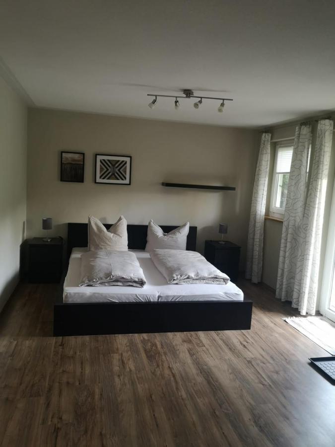 Gaestezimmer Ahornweg Villingendorf Kültér fotó