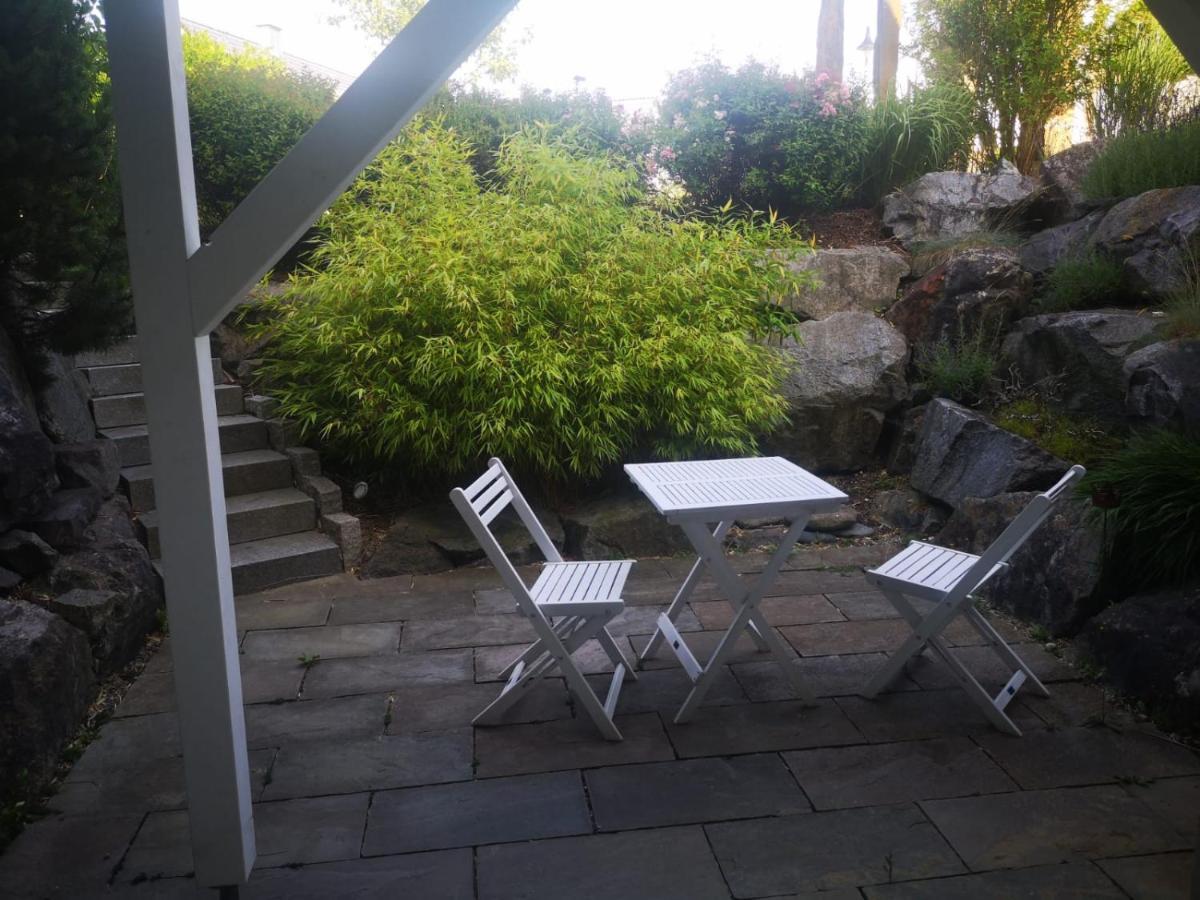 Gaestezimmer Ahornweg Villingendorf Kültér fotó