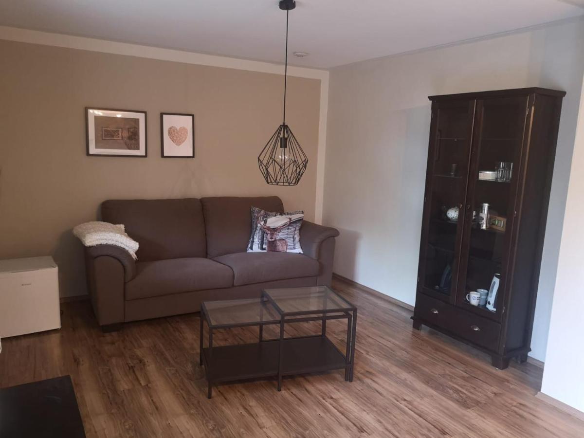 Gaestezimmer Ahornweg Villingendorf Kültér fotó