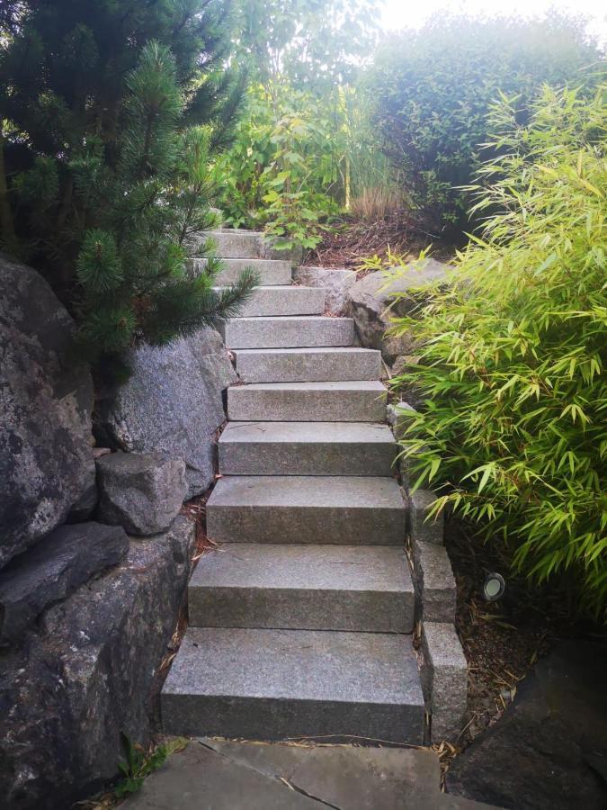 Gaestezimmer Ahornweg Villingendorf Kültér fotó